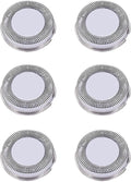 SH30 Shaver Replacement Heads Compatible For PhilipsCompatible For Norelco 3000 2000 Series 1000 And S738