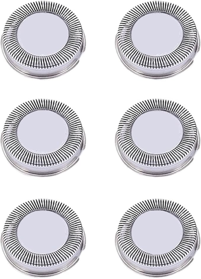 SH30 Shaver Replacement Heads Compatible For PhilipsCompatible For Norelco 3000 2000 Series 1000 And S738