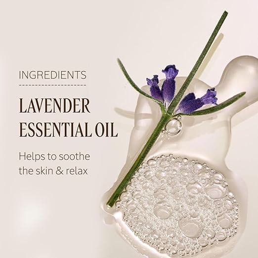 L'OCCITANE Bath &amp Shower Gel Daily Foaming Body Wash Gently Cleanses Moisturizes &amp Refreshes Skin Eco-Friendly Options All Skin Types Vegan