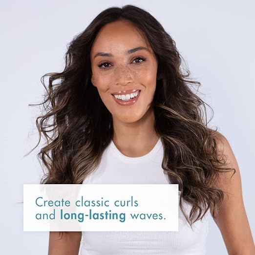 BaBylissPRO® Nano Titanium™ COMPACT TOOLS deliver full power in a compact size - deep waver hair dryer hot air brush paddle brush wand