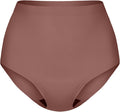 KNIX Super Leakproof High Rise Period Underwear for Women Machine Washable Reusable (1 Pack)