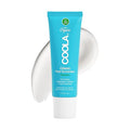 COOLA Organic Face Sunscreen SPF 30 Sunblock Lotion Dermatologist Tested Skin Care for Daily Protection Vegan and Gluten Free Cucumber 1.7 Fl Oz