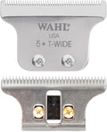 Wahl W022151116 T Blade Wide Detailer (02215-1116) one Size Estándar