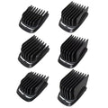 Trimmer Replacement T Blade Haircut Guide Comb Guard Set Fit for Philip Norelc BT3203 BT3205 BT3206 BT3207 BT3208 BT3210 BT3211 BT3212 BT3213 BT3215 BT3216 BT3221 by XSPANDER