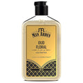 Man Arden Oud Floral Luxury Body Wash Infused With Shea Butter &amp Vitamin E 250ml