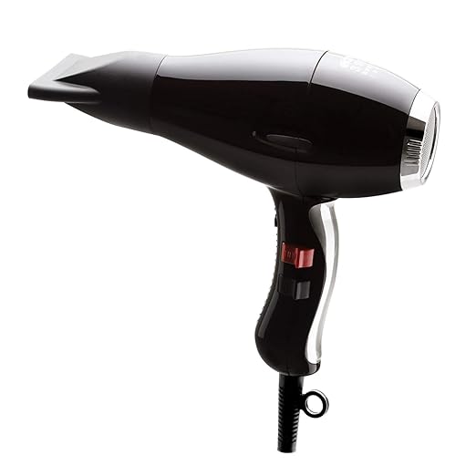 Elchim 3900 Healthy &amp Light Ionic Professional Dryers Lightweight with 2 Concentrators Included Multiple Color Options