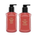 ORIBE Valley of Flowers Body Wash &amp Crème Duo