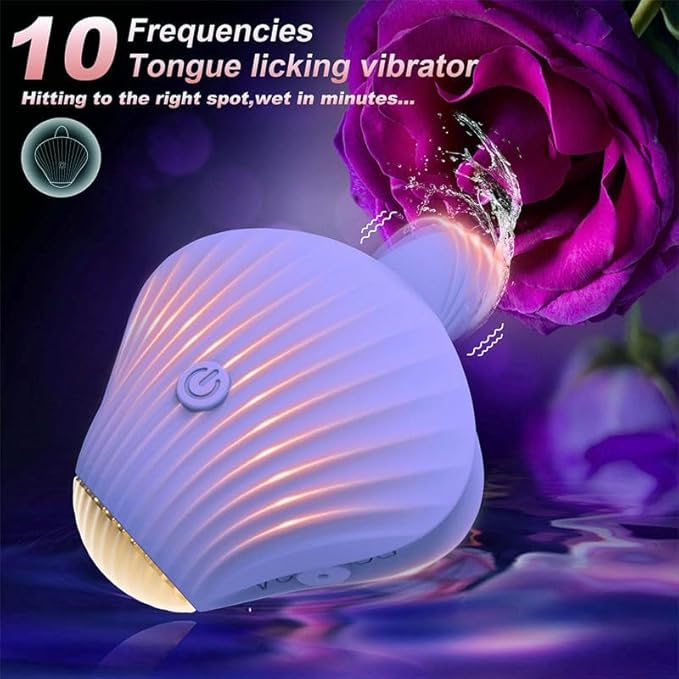 2026 Newly Portable Vibrating Massager -Clitioral Sucker Relaxes Muscles Heating Modes Viboators Toy Couples- for Body and Back Foot Silent Personal for Sports Massage Adult Tools Relaxation j7892f