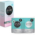 Avry Gel-Ohh Jelly Spa Bath Pedicure Footbath