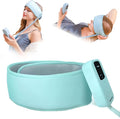 Head Massager ScalpRechargeable Massager for HeadPortable Electric Percussion for Deep Relaxation &amp Stress ReliefGreat Gift for Mom and Grandma