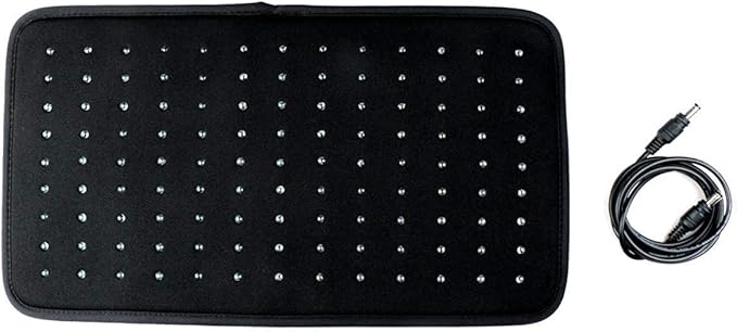 DGYAO® Single Pad (Without Timer AC Adapter Power Cord &amp Wraps)