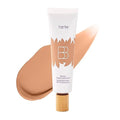 tarte BB blur tinted moisturizer Broad Spectrum SPF 30 – Medium Buildable Coverage with Natural Lightweight Matte Finish Vegan &amp Cruelty Free