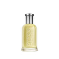 Hugo Boss Bottled Eau de Toilette – Woody Men's Cologne – With Notes of Apple Cinnamon &amp Wood – Long Lasting Fragrance