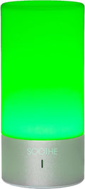 Soothe - 520nm Narrow-Band Green Light Lamp by Gamma - Migraine Headache Relief - Pain Relief