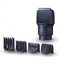 Replacement MultiShape Electric Trimmer Blade And Comb for Panasonic ER-ACKN2-HB for Beard Hair and BodyCutting Lengths and Advanced Blade Waterproof Wet Dry Clipper for Men(5pcs)