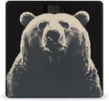Bear Weight Scale Digital Scale for Body Weight Bathroom Scales for Home Office style