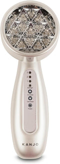 Kanjo Handheld Red Light Therapy Device for Wellness and Relaxation