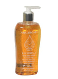 AQUAROMA HEALTH &amp BEAUTY Lecithin-A Mild Skin Wash Face Hands Body and Shaving