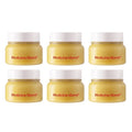 VMAGIC by Medicine Mama Organic Vulva Balm – Intimate Skin Care Menopause Support – Relieves Feminine Dryness Itching &amp Irritation – Hormone Free Vaginal Moisturizer for Women – 6 Pack 2 oz Ea