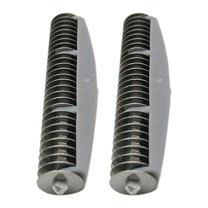Replacement Foil and Cutter Set for Remington MicroScreen 2 MS2 Series MS2-200 MS2-250 MS2-260 MS2-270 MS2-280 MS2-290