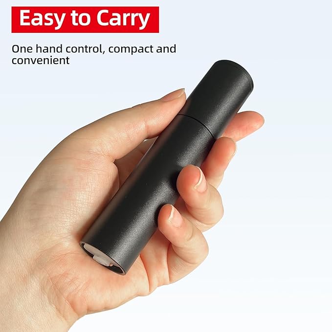 Portable Handheld Red Light Therapy Torch at Homefor Neck Joints Back Shoulders Waist Knees HandsRed Light Therapy Device 670nm