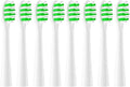 Replacement Electric Toothbrush Clean Bright White(8LF16)