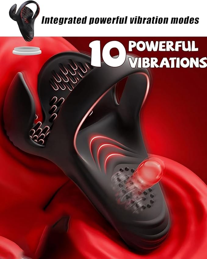 Apex Drive Pro for Men Rechargeable IPX7 Waterproof Mansculpt Newman Private Novelty Wave Therapy DeviceRestoring Vitality Multiple ModesMen Gifts