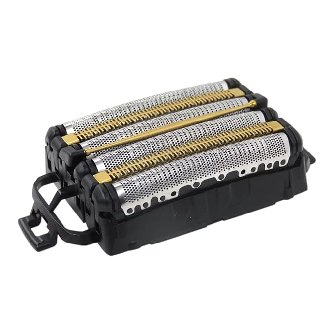 GRABOTE ES-LS9A-K ES-LS8A-K WES9600P/ES9600 Replacement Outer Foil for Panasonic ARC 6 shaver