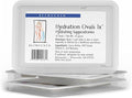 Bezwecken - Hydration Ovals 1x (3-Pack) – 16 Oval Suppositories - Professionally Formulated to Alleviate Vaginal Dryness in Menopausal Women - Safe Natural &amp Paraben Free