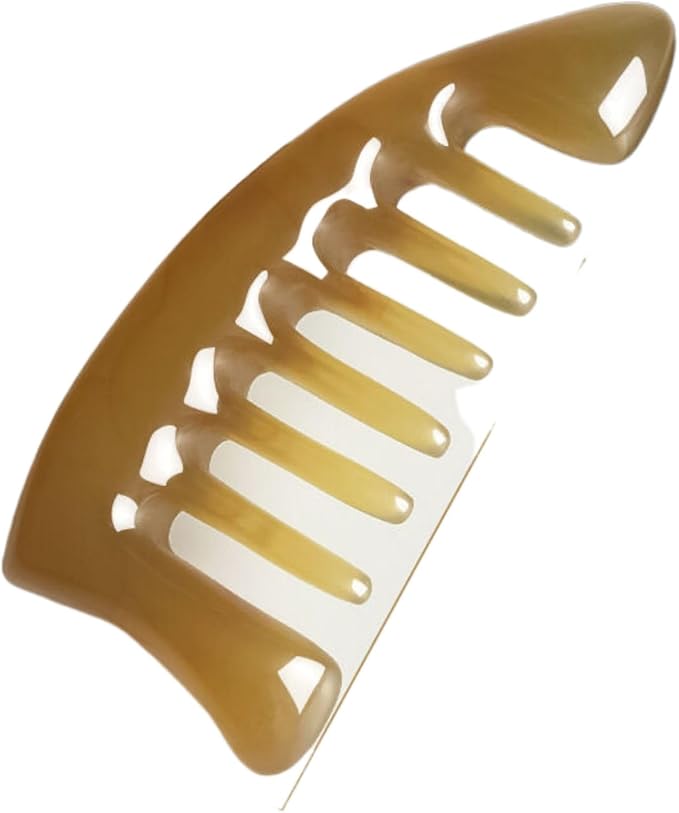 经络 Scalp Massage Comb for Women Men按摩梳子头面部刮痧棒拔筋刮板养生神器家用 HomeOffice Body Electric Massagers