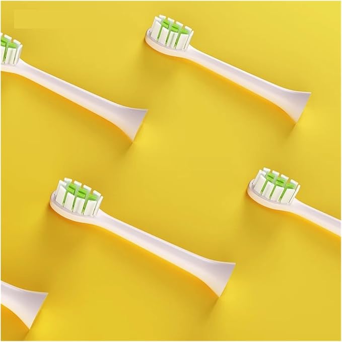 Compatible for Electric Toothbrush Brush Head (4pcs)