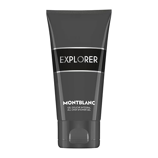 MONTBLANC Explorer Shower Gel 5.0 fl oz