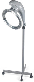 AceFox Stand Hair Dryer Orbiting Rotating Hair Processor Hair Dryer Accelerator Perm Styling