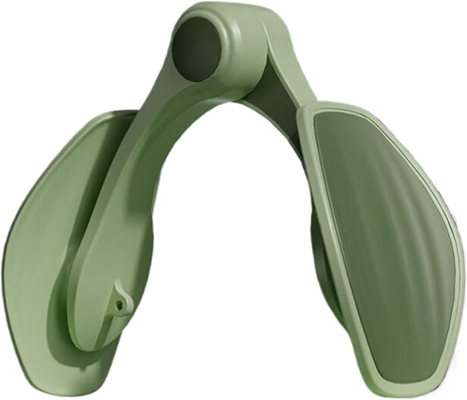 Portable Massager 修复锻炼夹腿美尻器家用练提臀大腿内侧收紧瑜伽美腿器