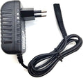 5.9V 600ma Shaver ChargerCompatible for Braun Electric Shaver BL-3 Series 130 140 150 Series 1 510 530 550 560 565 815 565CC HC5030 8385(AU)