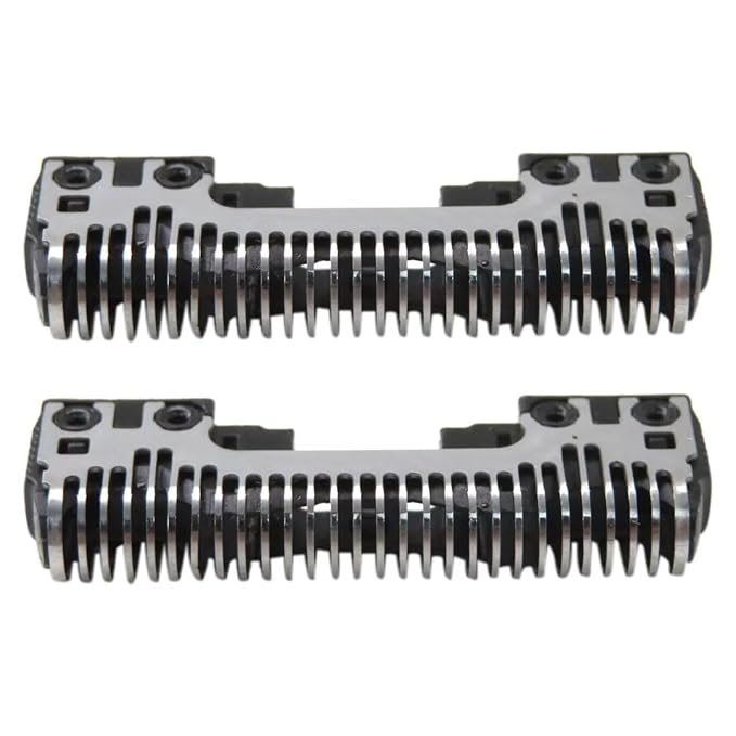Men's Beard Shaver Replacement Inner Blade Cutter ES9064 for Panasonic ES6002 ES6003 ES6013 ES6015 ES6016 ES-RT81 ES-RT51 ES-RT20 ES-RT30 ES-RT401 ES-RT60