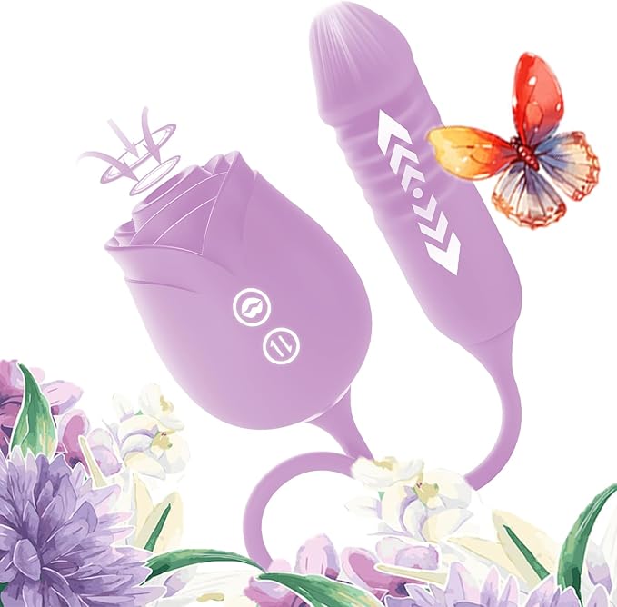 2026 Newly Portable Vibrating Massager -Clitioral Sucker Relaxes Muscles Viboators Toy 10 Modes Couples - for Body and Back Foot Silent Personal forSports Massage Adult Tools Relaxation M8956 (Pink)