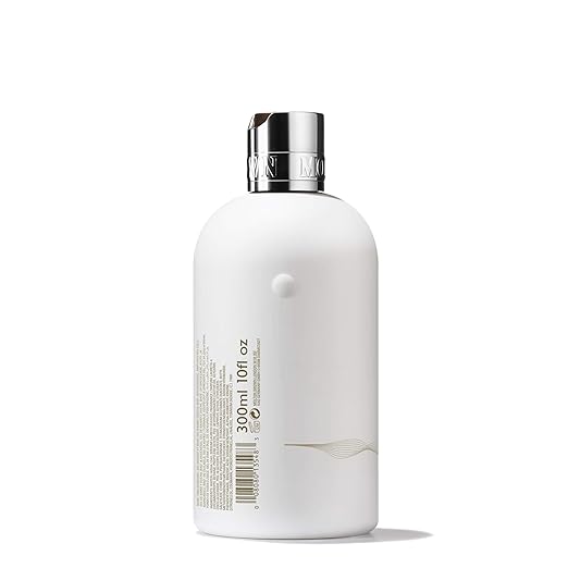 Molton Brown Milk Musk Body Wash 10 fl. oz.
