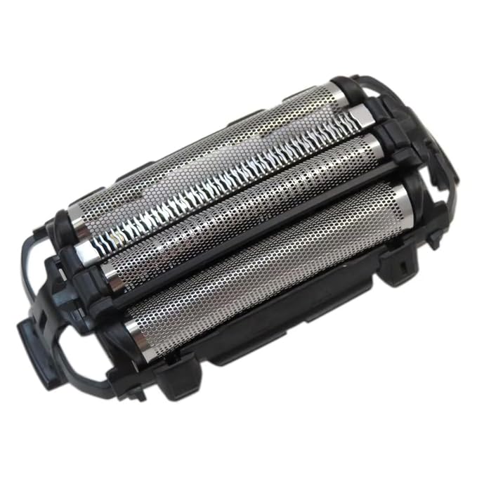 WES9165PC Replacement Shaver Blades Cutter Compatible for Panasonic A-RC4 shaver ES-LA63AA ES-LA63-S
