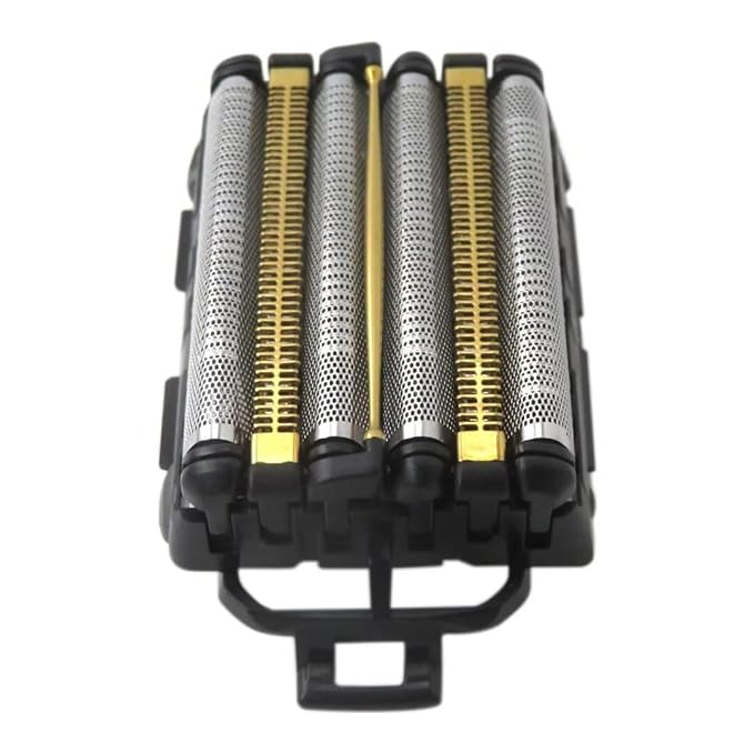 Upgraded WES9600P/ES9600 ES-LS9A-K Shaver Outer Foil Set for Panasonic ARC 6 shaver Zafina-UP Upgraded WES9600P/ES9600