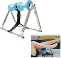 Calf Muscle Massager Exercise Equipment to Promote Blood Circulation in The Calf for Recovery Training After Leg Surgery and Stroke Patients