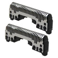 Premium 2Pcs WES9064P WES9064 Inner Blade Cutter Men's Beard Replacement for ES6002 ES6003 ES6013 ES6015 ES6016 ES-RT81 ES-RT51 ES-RT20 ES-RT30 ES-RT401 ES-RT60