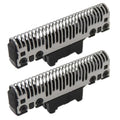 WES9075P 2Pcs Shaver Replacement Inner Blades Fit for Panasonic Men's Electric RazorES762 ES765 ES766 ES882 ES8951 WES9077P