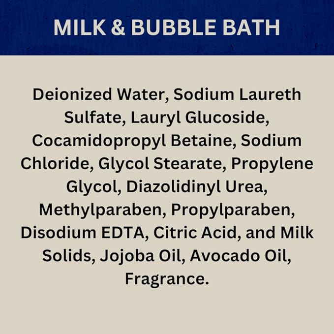 Payden's Cobalt Frosted Cypress For Men Scented Body Wash &amp Milk Bath Set
