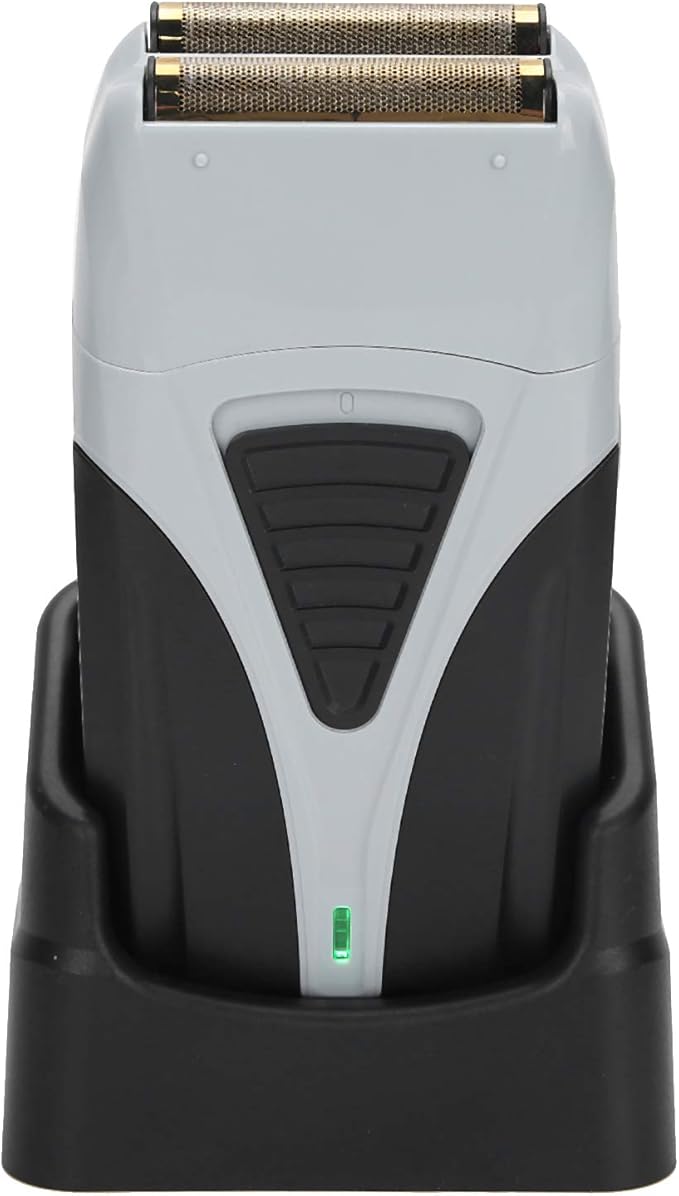 Professional Electric Shaver Beard Trimmer Trimmer for Men Portable Men's Shaver