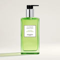 Hermes Un Jardin Sur Le Toit Hair and Body Shower Gel 6.5 Ounce (Refillable)