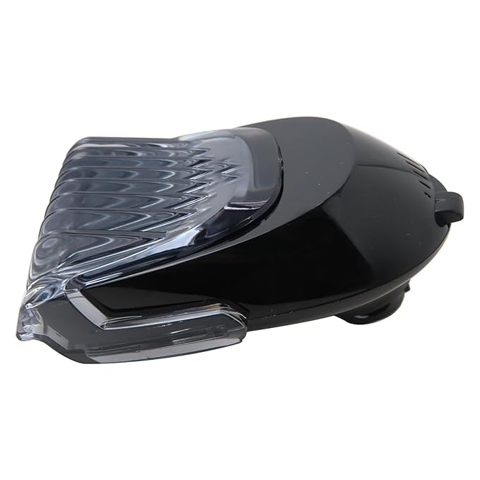 RQ111 Smartclick Beard Shaver Head Trimmer for Philip Norelc Sensotouch Arcitec Series 5000 9000 RQ330 RQ310 RQ311 RQ320 RQ330 RQ350 RQ360 RQ370 RQ328 RQ331 RQ361 RQ371