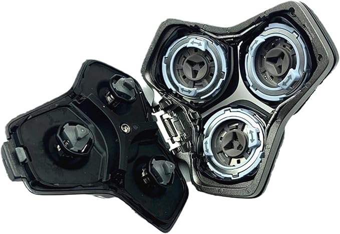 Razor Blade SH71 Shaver Replacement Head Compatible for Philips Series 5000 7000 S7732 S7735 S7731 S7910 S8050 S9932 S9935 S9936 S7888(1pcs)