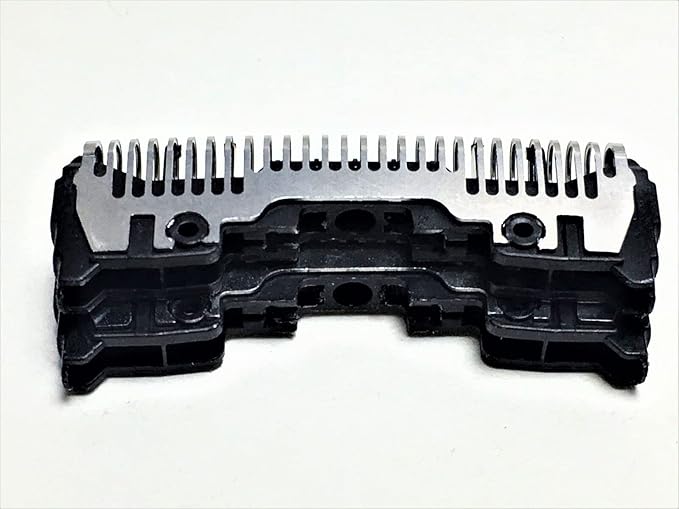 1Pair ES9170 WES9170P Shaver Replacement Inner Blades Replacement for Panasonic A-RC5 ESLV61 ESLV61A ESLV65 ESLV65S ESLV81 ESLV81K ESLV95 ESLV95S ESLV97K ESLV9NS