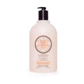 Perlier Shea Butter with Tuberose Bath &amp Shower Cream 101.4 fl. oz.
